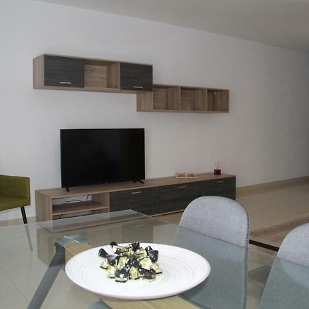 L&P Comfort Luxury House Vecindario  Exterior photo