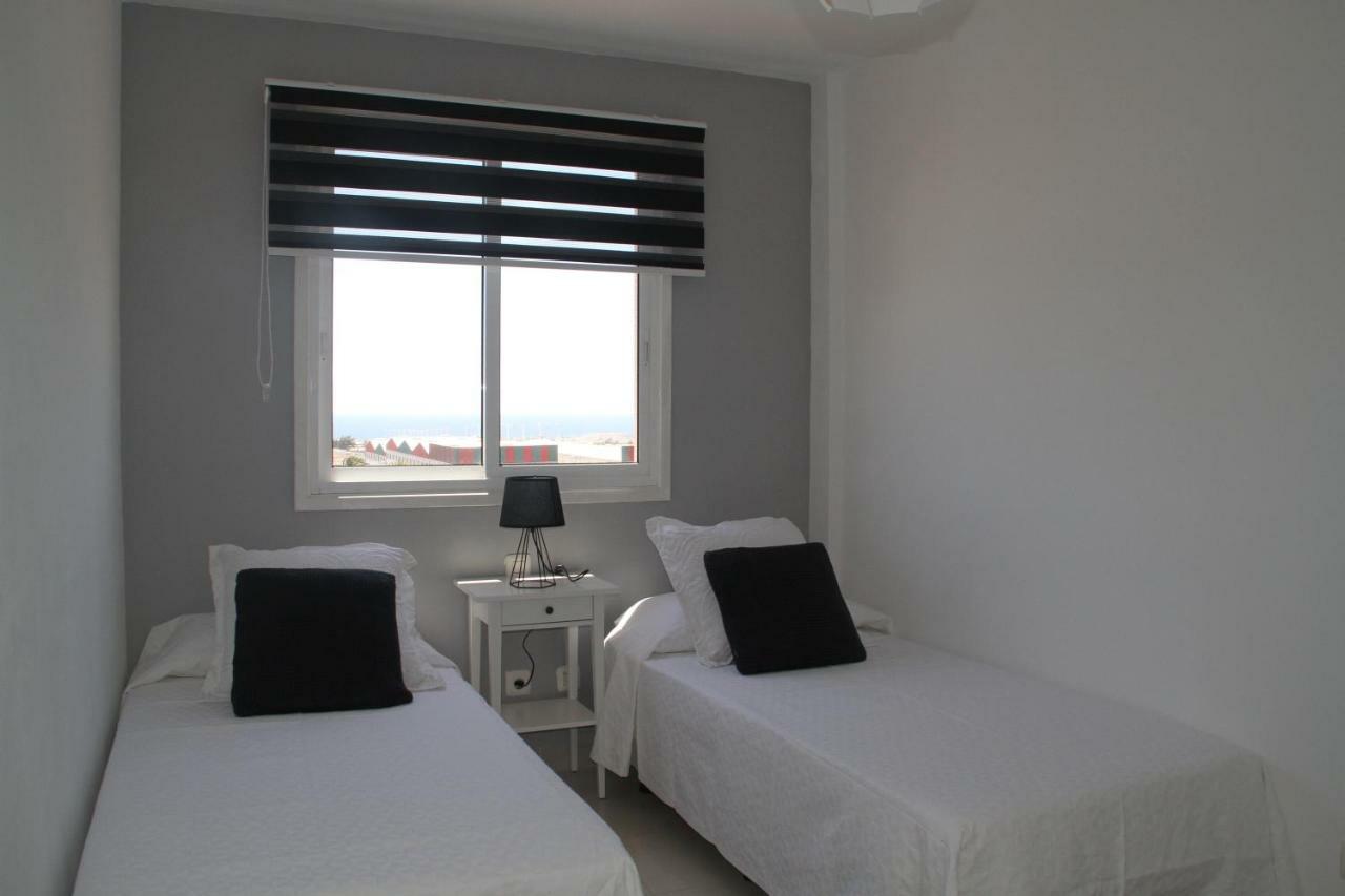L&P Comfort Luxury House Vecindario  Exterior photo