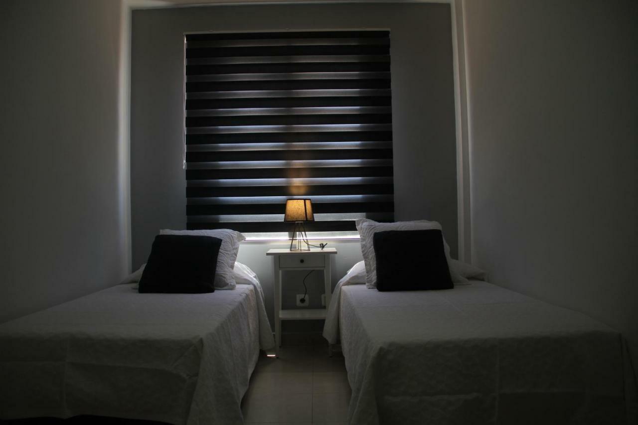 L&P Comfort Luxury House Vecindario  Exterior photo
