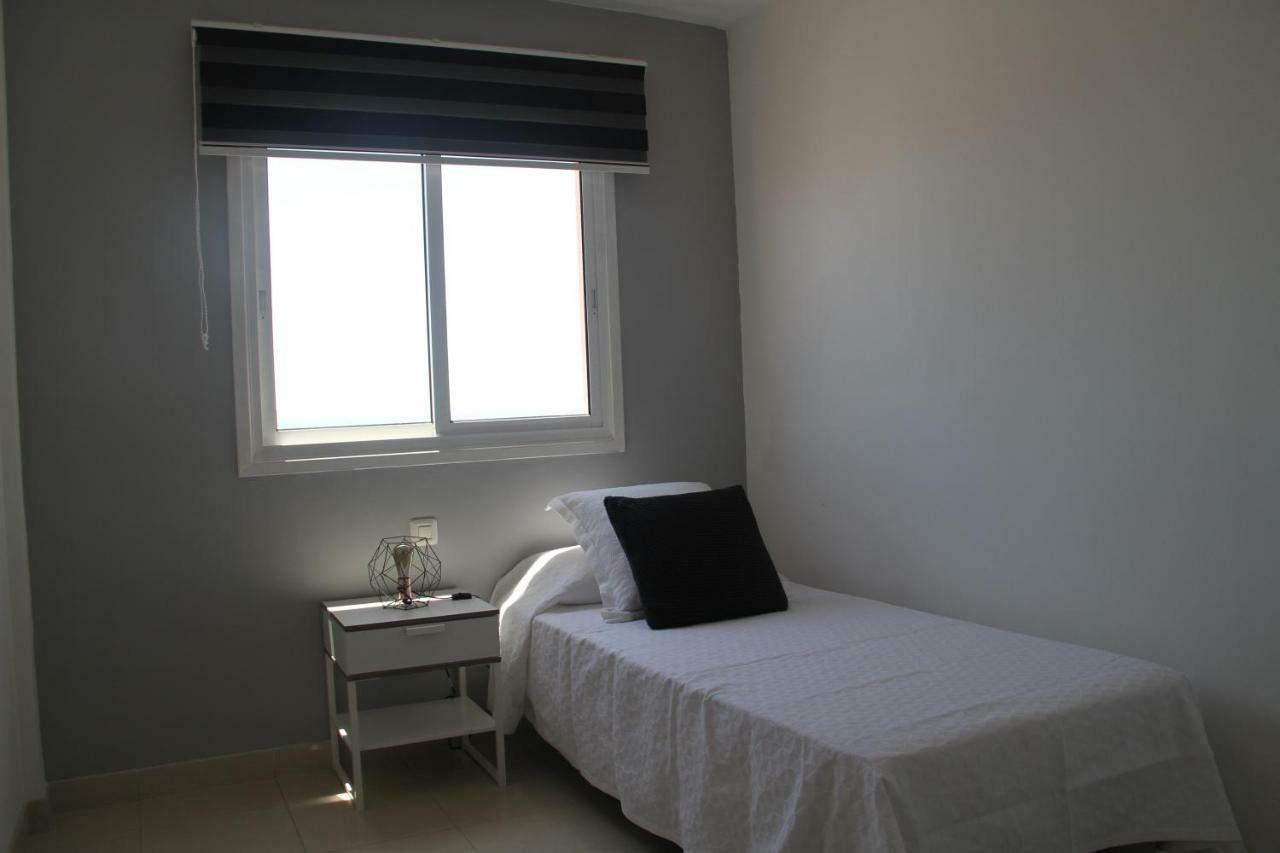 L&P Comfort Luxury House Vecindario  Exterior photo