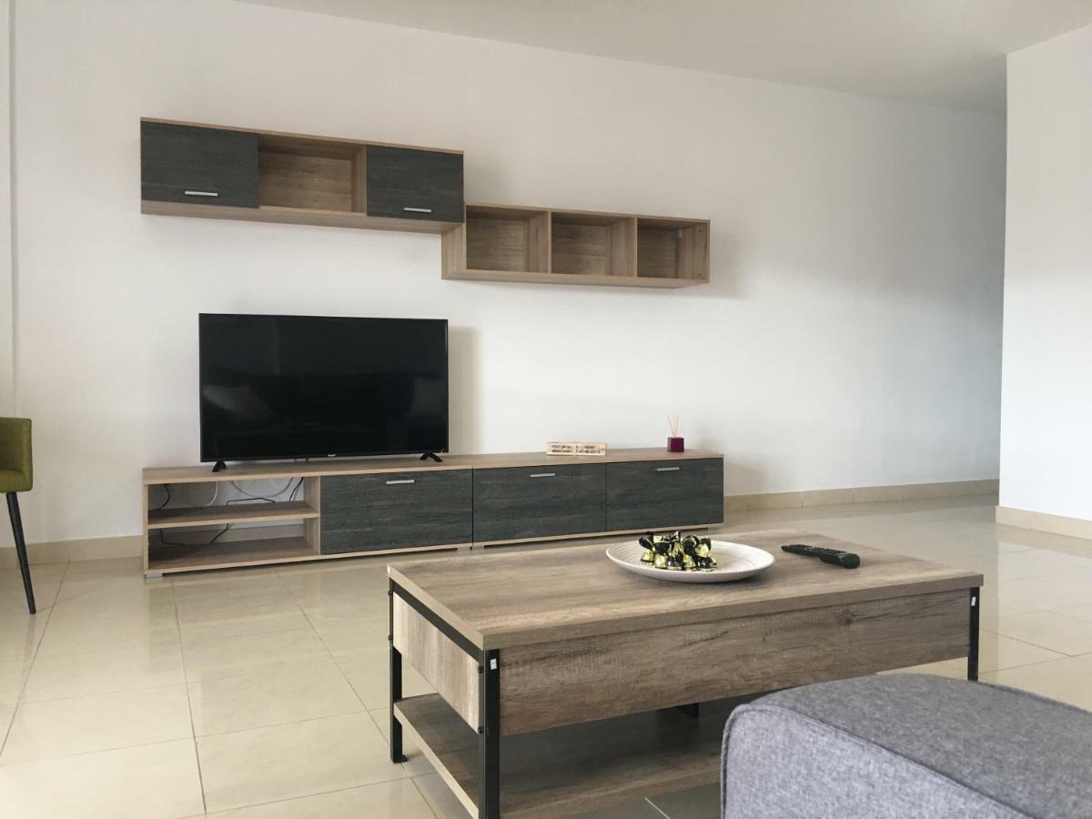 L&P Comfort Luxury House Vecindario  Exterior photo