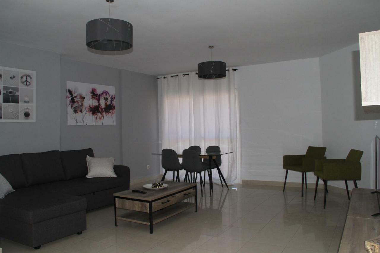 L&P Comfort Luxury House Vecindario  Exterior photo