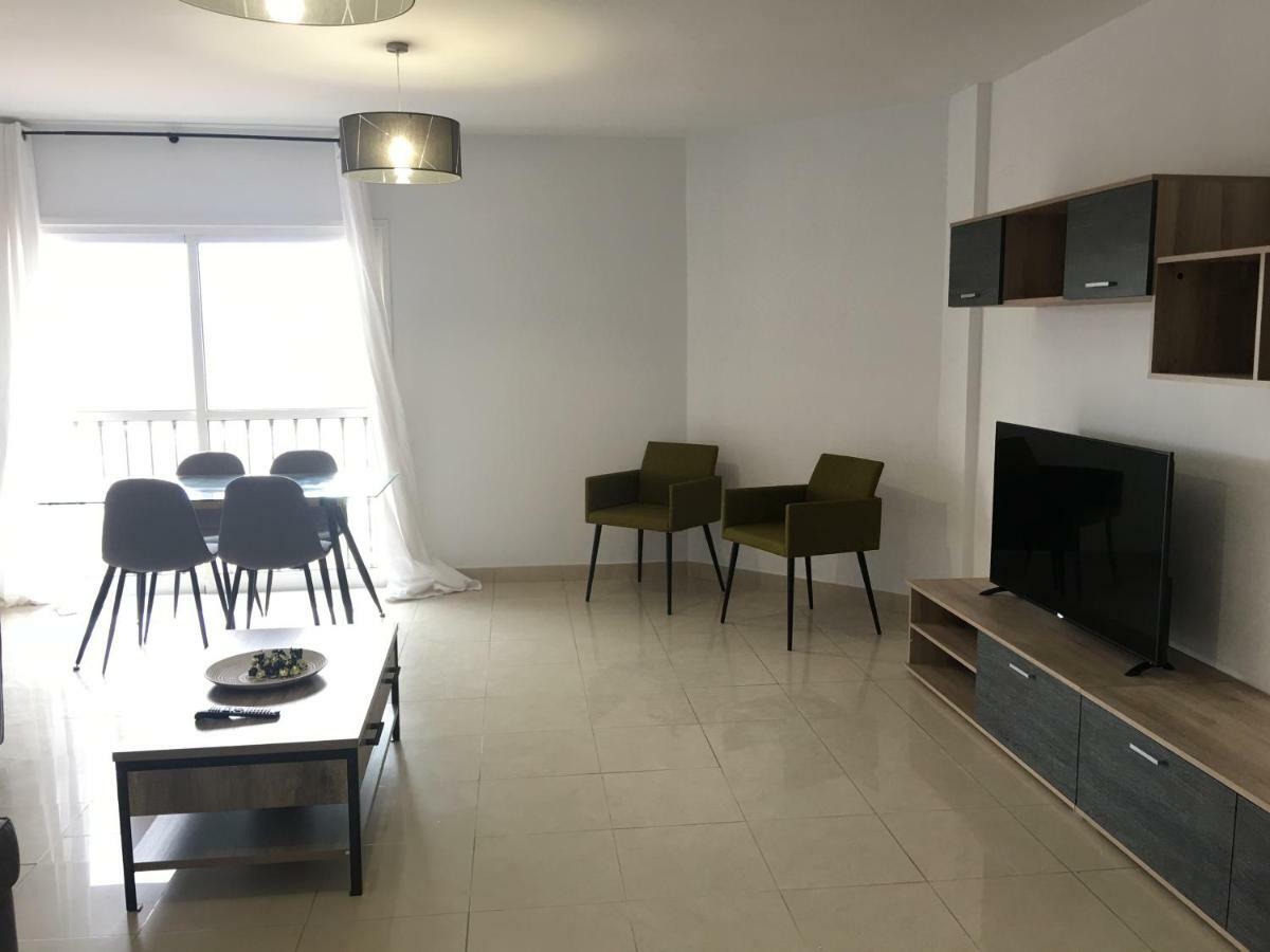 L&P Comfort Luxury House Vecindario  Exterior photo