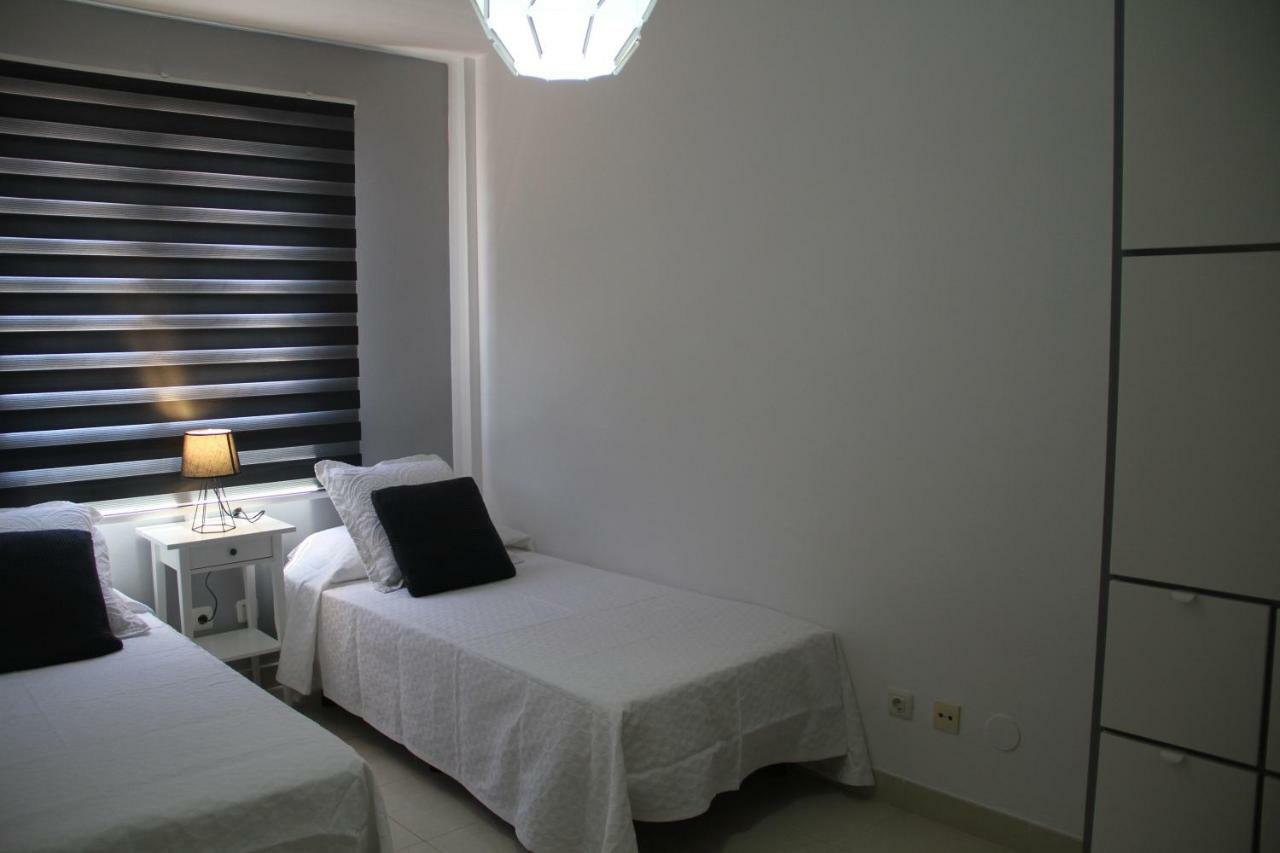 L&P Comfort Luxury House Vecindario  Exterior photo
