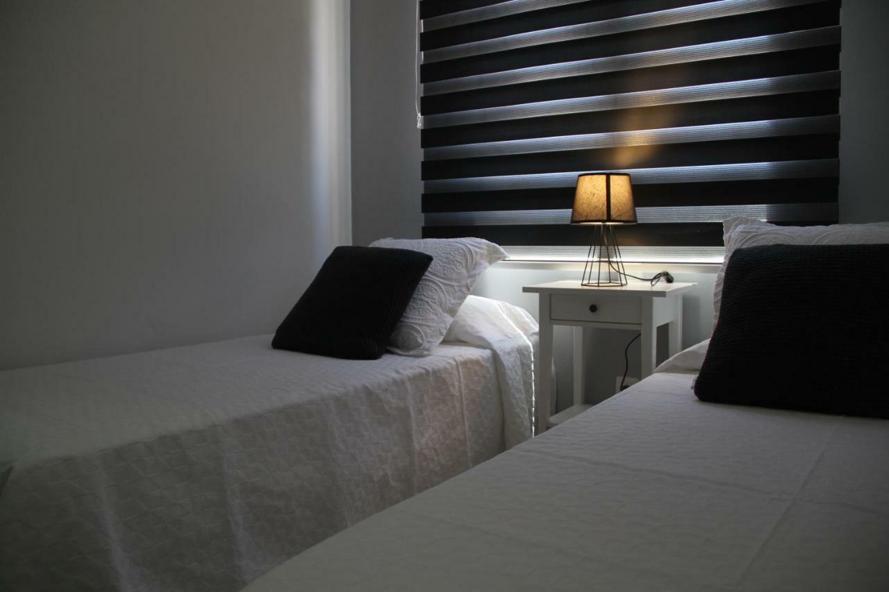 L&P Comfort Luxury House Vecindario  Exterior photo