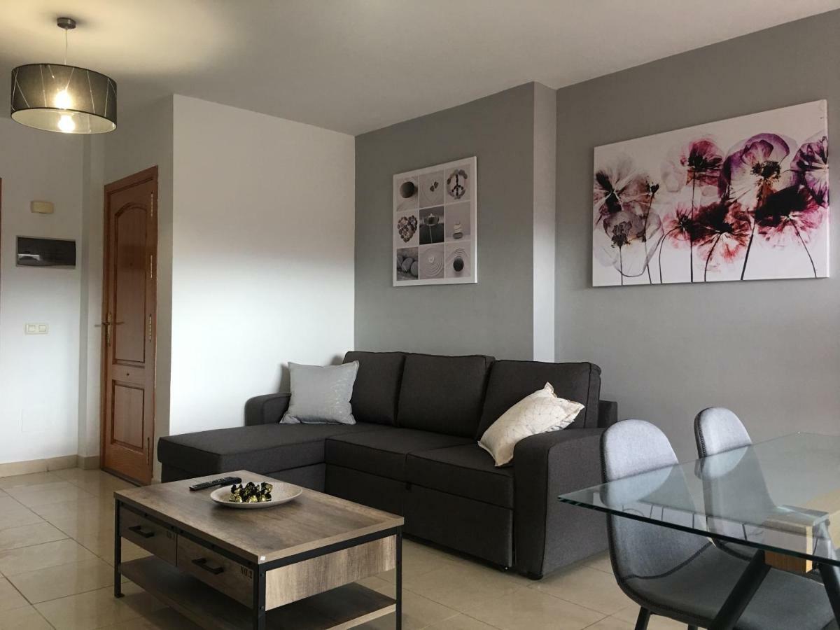 L&P Comfort Luxury House Vecindario  Exterior photo