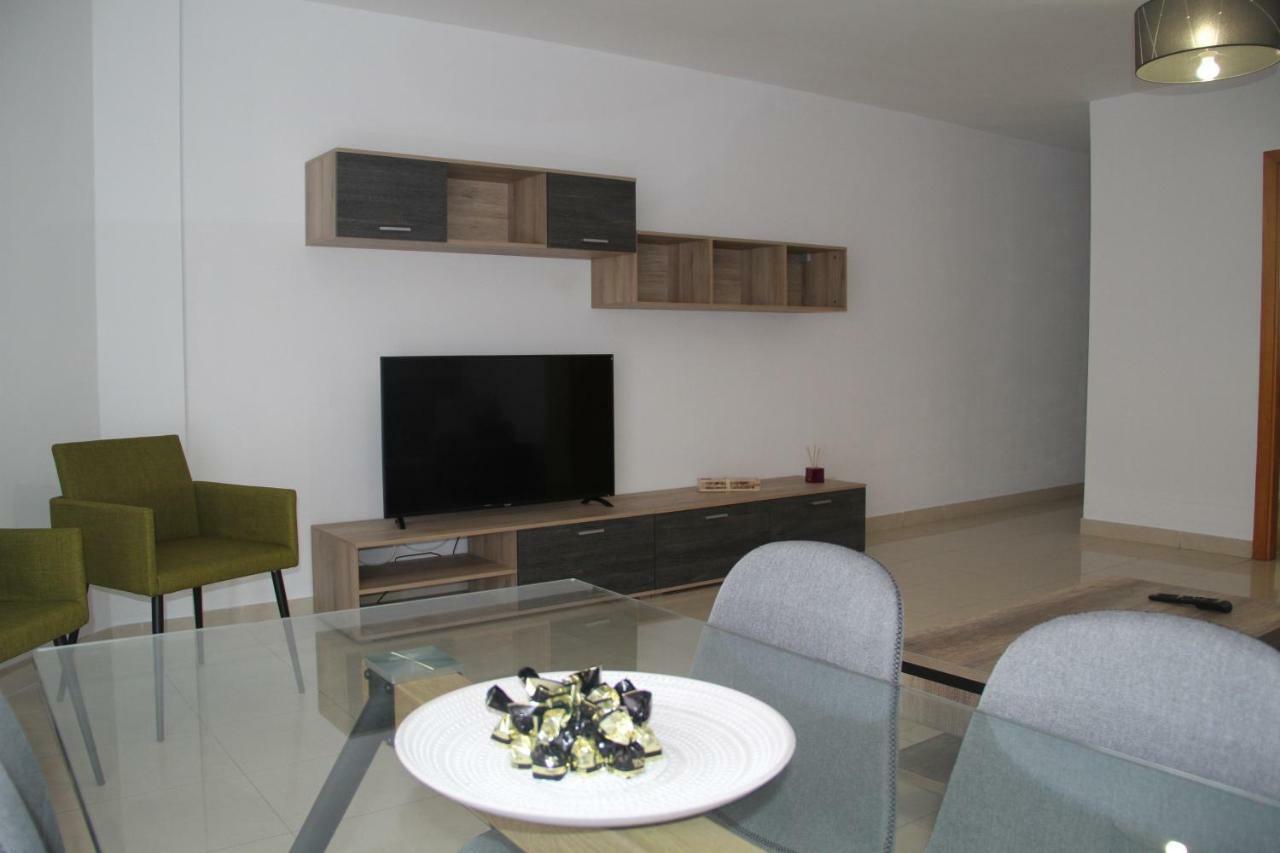 L&P Comfort Luxury House Vecindario  Exterior photo