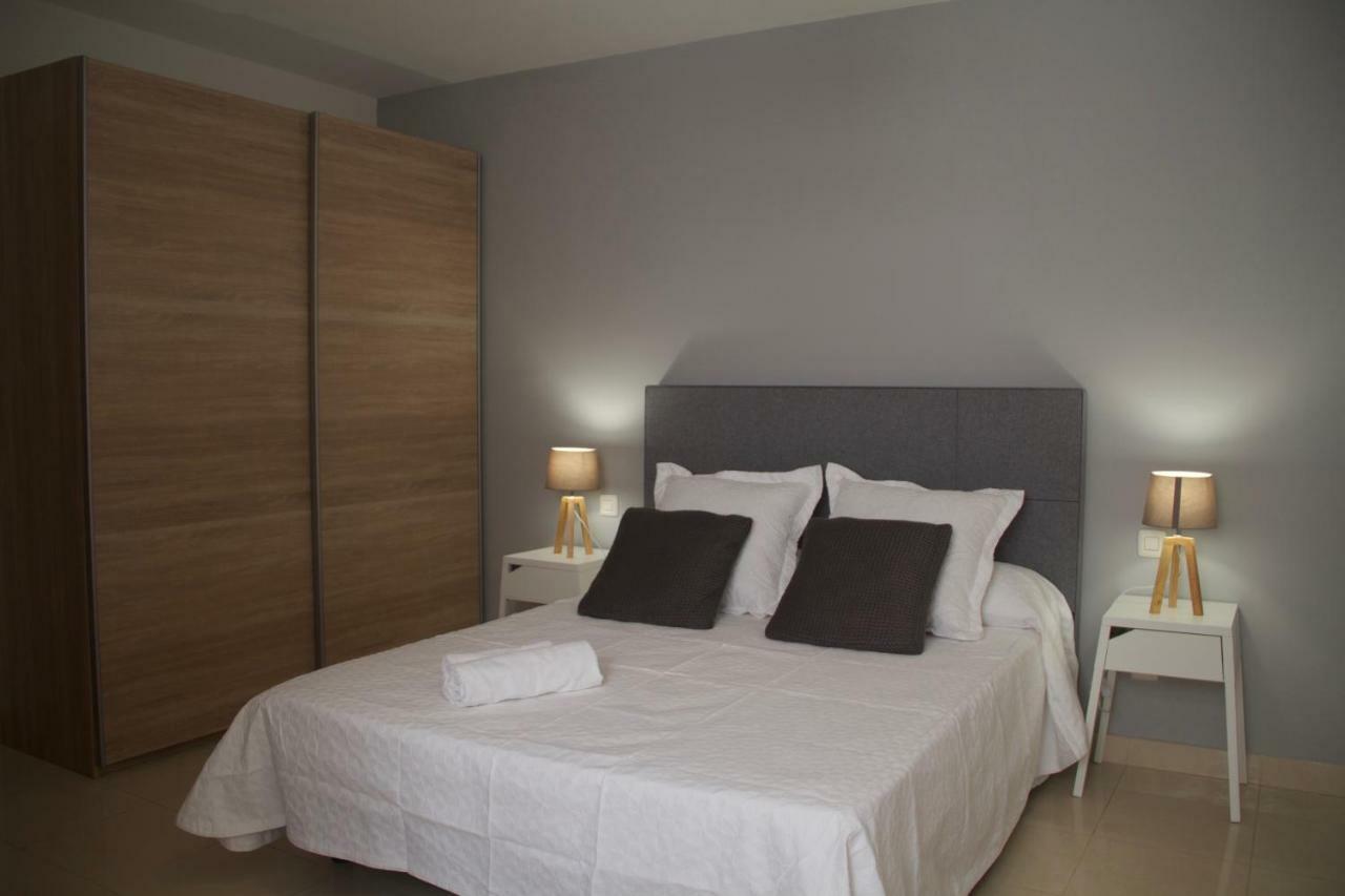 L&P Comfort Luxury House Vecindario  Exterior photo