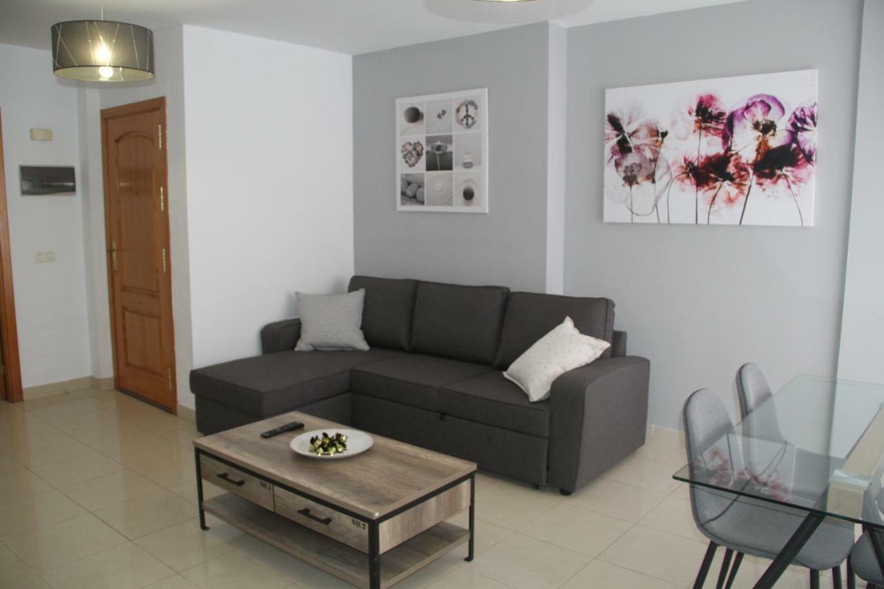 L&P Comfort Luxury House Vecindario  Exterior photo