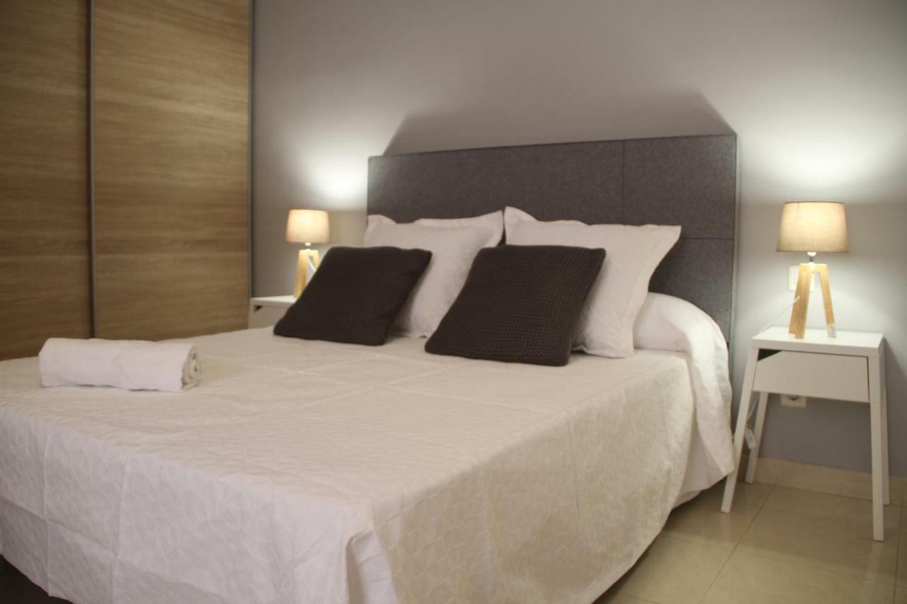 L&P Comfort Luxury House Vecindario  Exterior photo