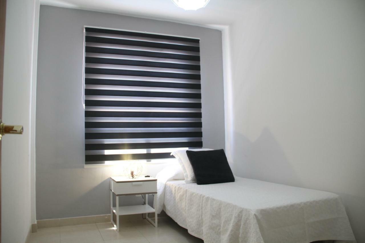 L&P Comfort Luxury House Vecindario  Exterior photo