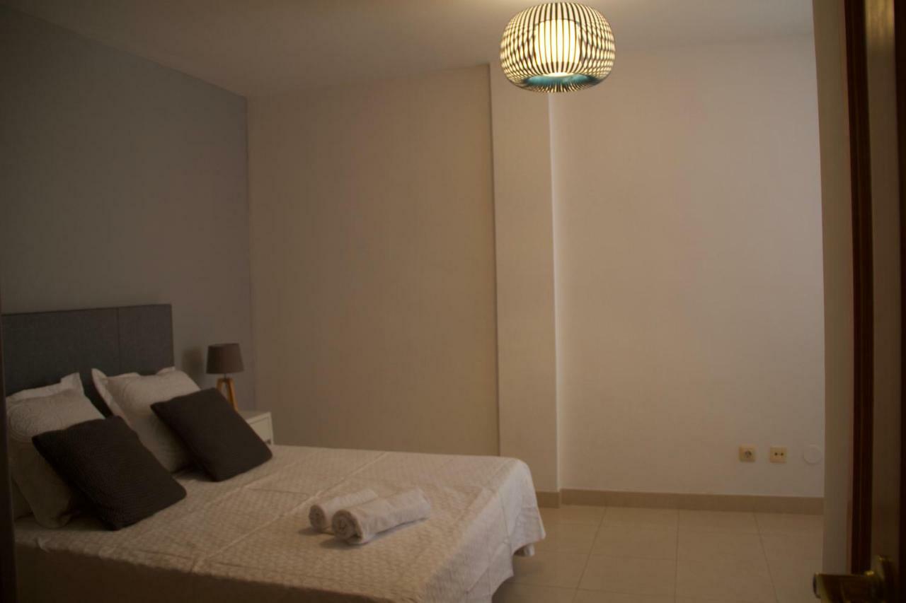 L&P Comfort Luxury House Vecindario  Exterior photo