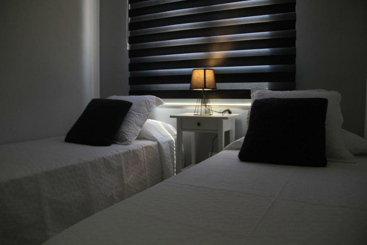 L&P Comfort Luxury House Vecindario  Exterior photo