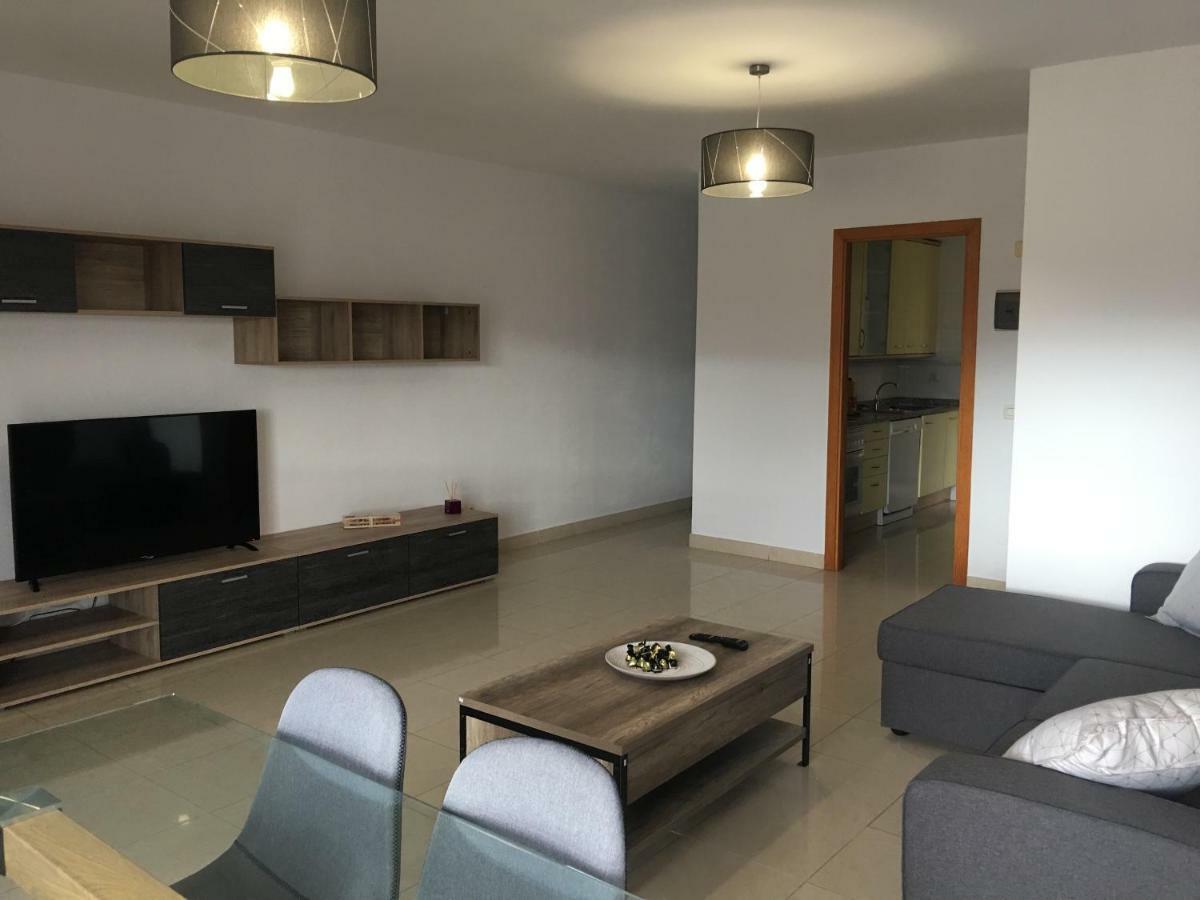 L&P Comfort Luxury House Vecindario  Exterior photo