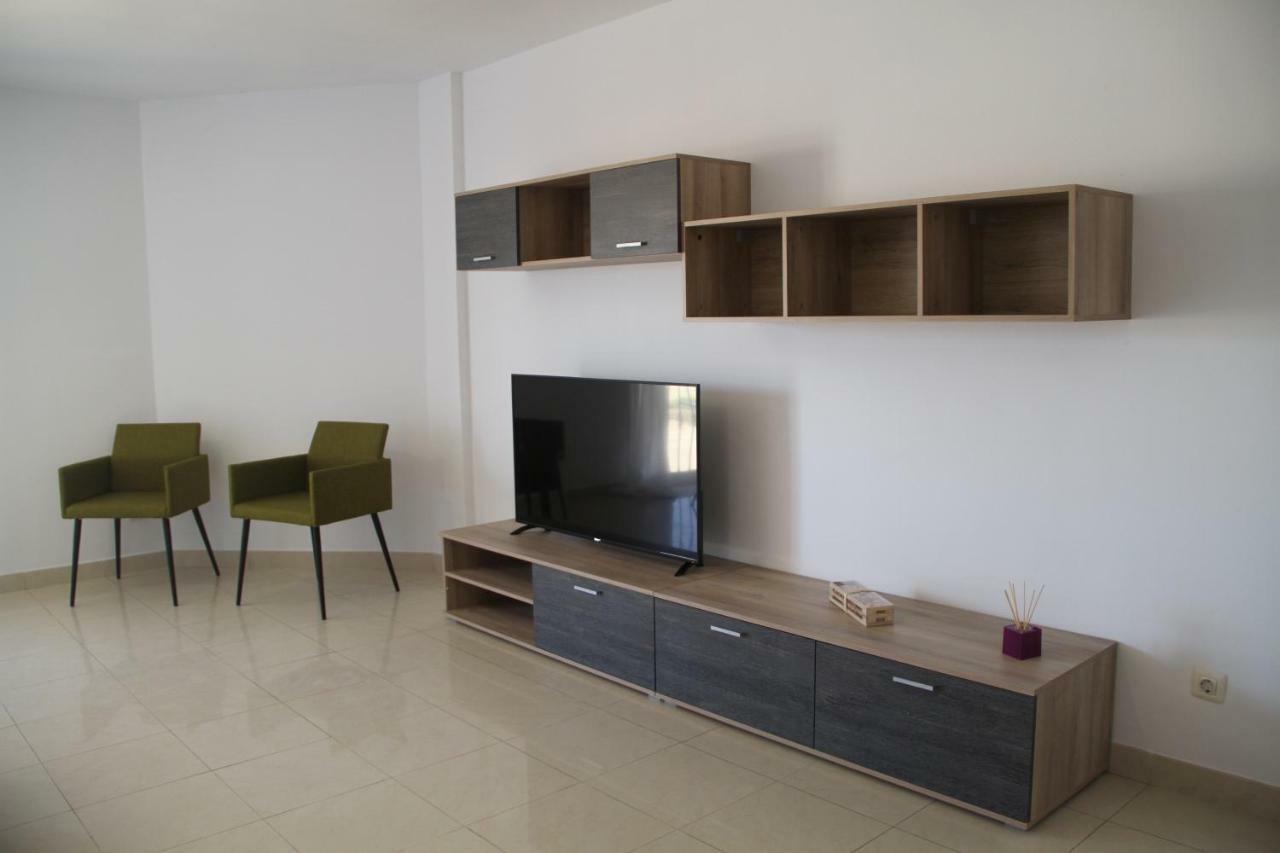 L&P Comfort Luxury House Vecindario  Exterior photo